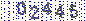 This Is CAPTCHA Image